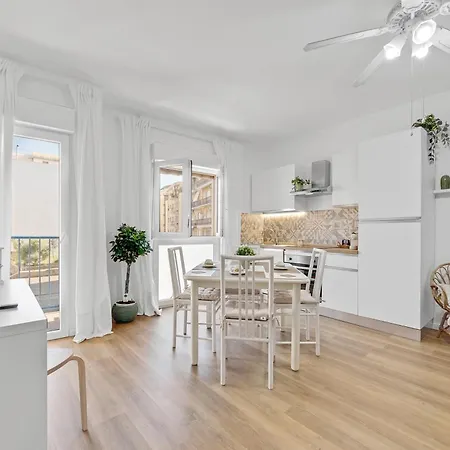 Appartement Un Angolo Al Sole