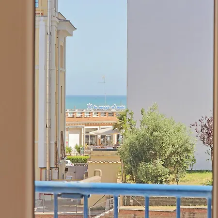 Un Angolo Al Sole * Nettuno