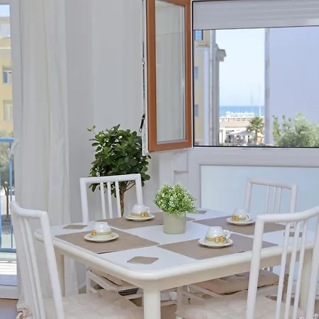 Appartement Un Angolo Al Sole *