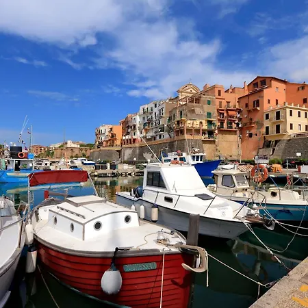 Un Angolo Al Sole Appartement Nettuno