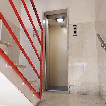 Un Angolo Al Sole Appartement