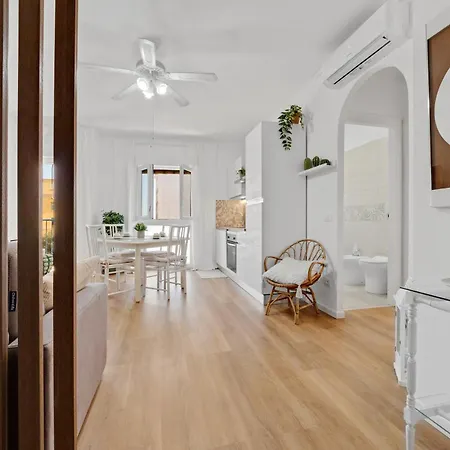 Appartement Un Angolo Al Sole