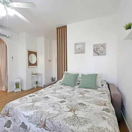 Un Angolo Al Sole Appartement *