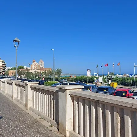 Un Angolo Al Sole Appartement Nettuno