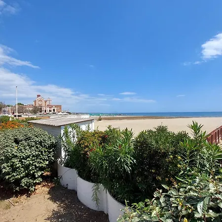 Appartement Un Angolo Al Sole *