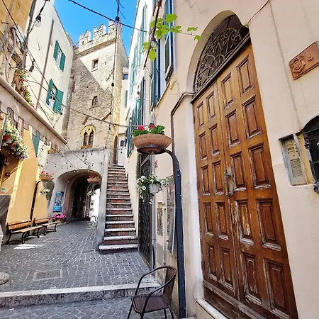 Un Angolo Al Sole * Nettuno