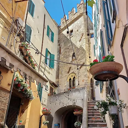 Appartement Un Angolo Al Sole