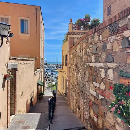 Appartement Un Angolo Al Sole *